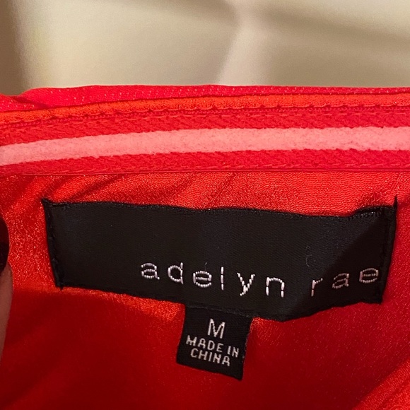 Adelyn Rae Jumpsuit - Picture 8 of 8